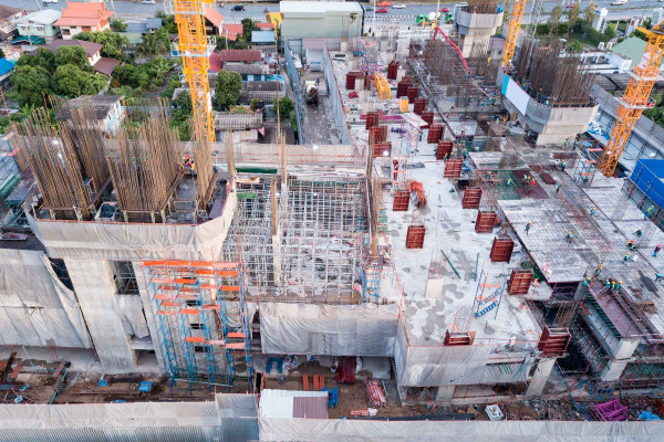 Certificados Estabilidad Estructural · Ingeniería · Ingenieros Técnicos Torrejón de Ardoz