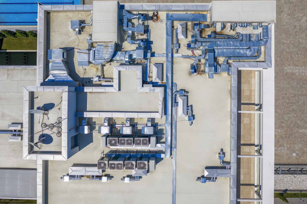 Proyectos de Climatización · Ingeniería · Ingenieros Técnicos El Molar